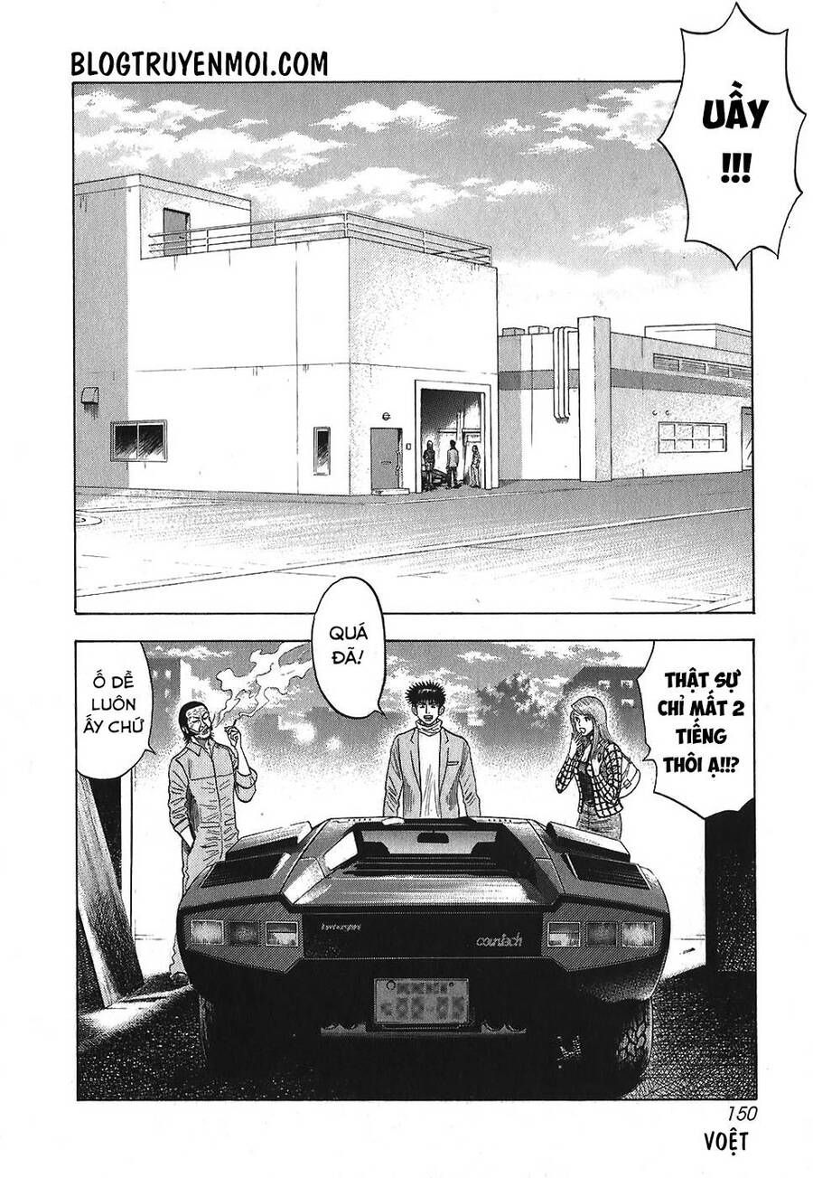 Countach Chap 13 - Next Chap 14