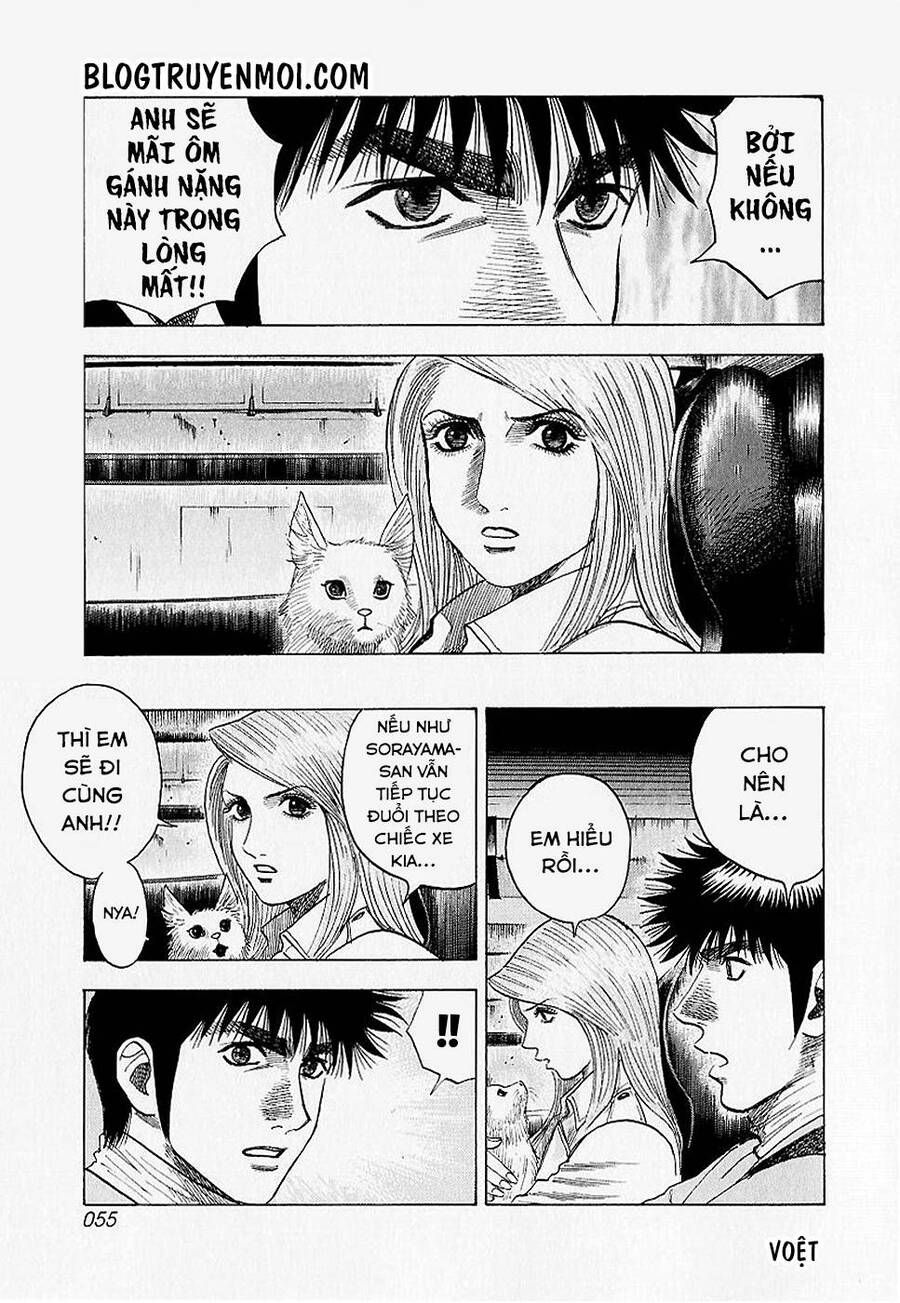 Countach Chap 17 - Next Chap 18