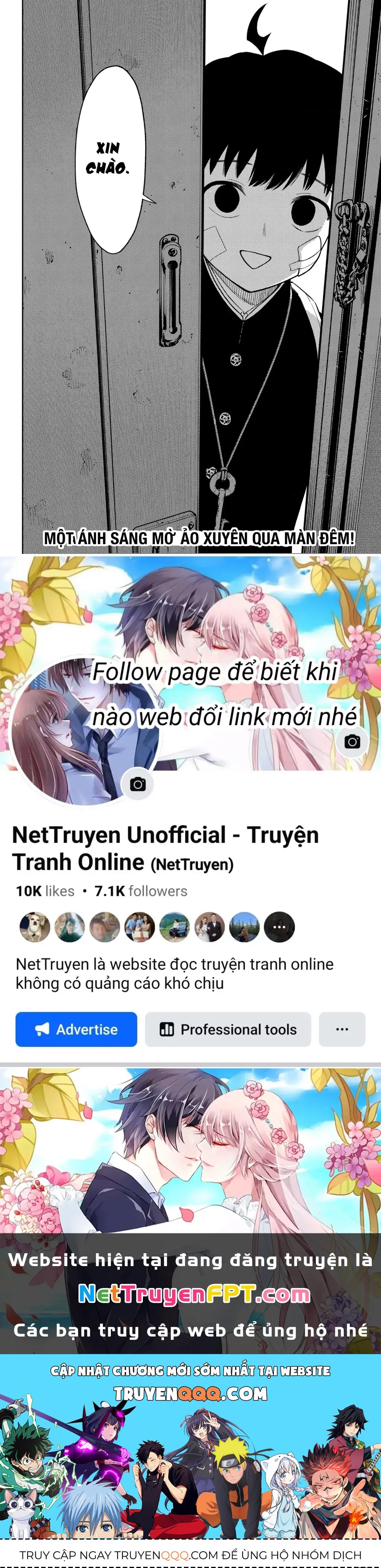 Phán Quyết Của Asura Chap 10 - Next Chap 11