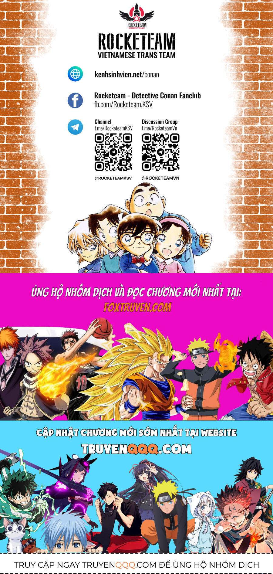 Thám Tử Conan Chap 1147 - Next Chap 1148