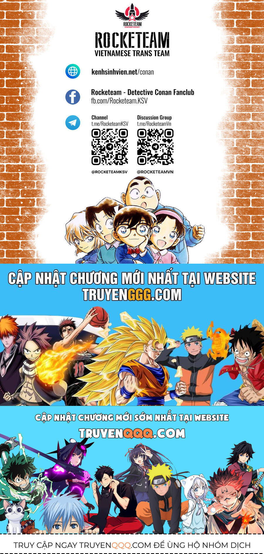 Thám Tử Conan Chap 1135 - Next Chap 1136