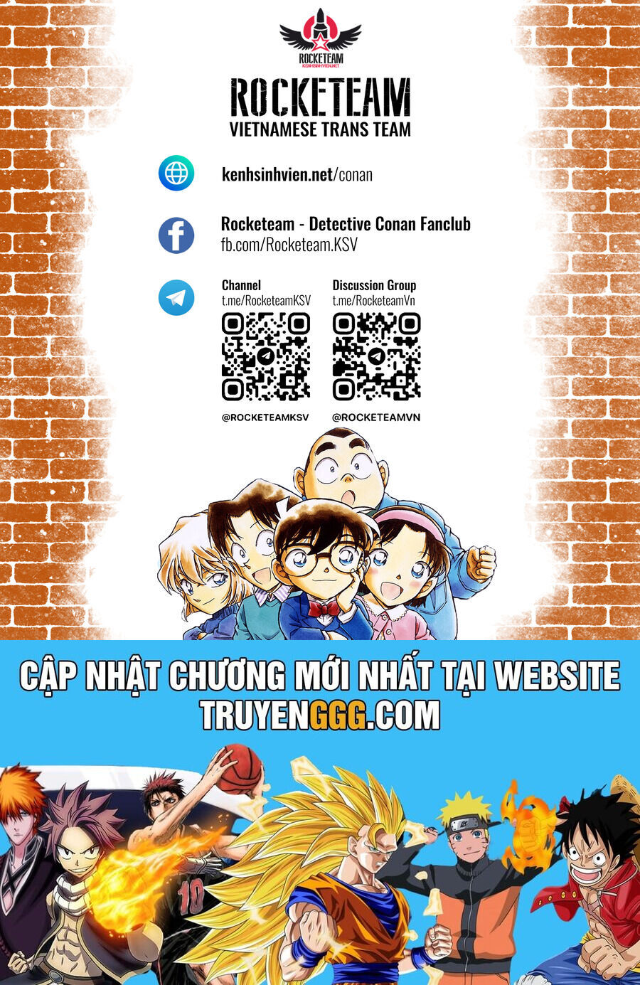 Thám Tử Conan Chap 1137 - Next Chap 1138