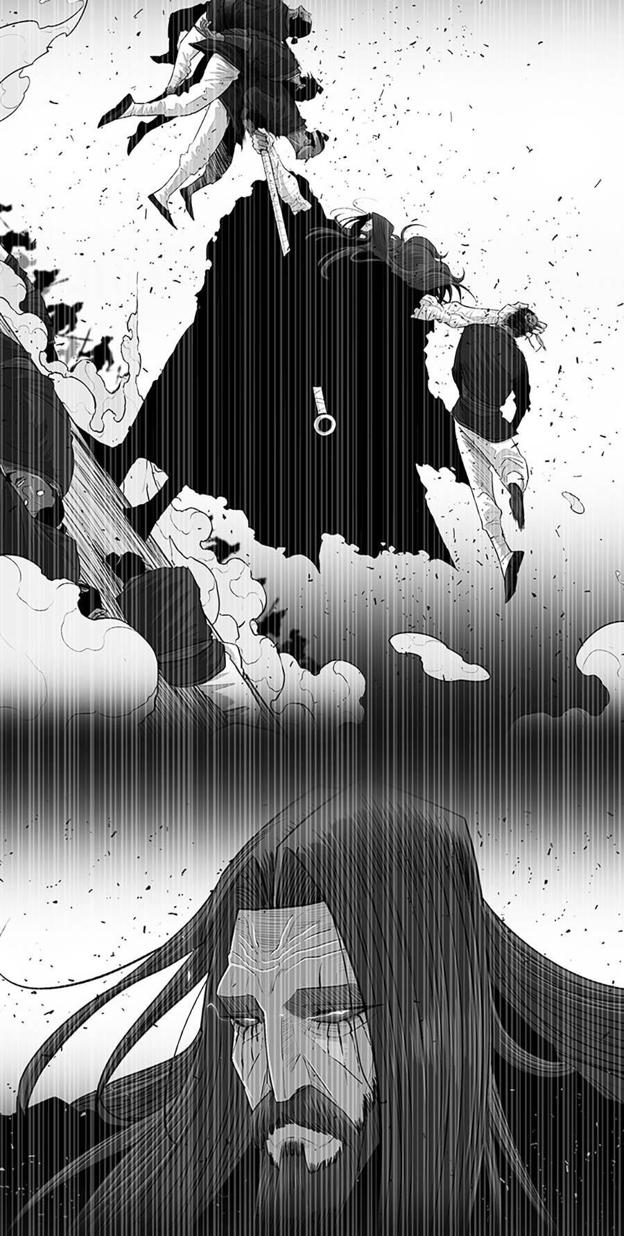 Bắc Kiếm Giang Hồ Chap 162 - Next Chap 163