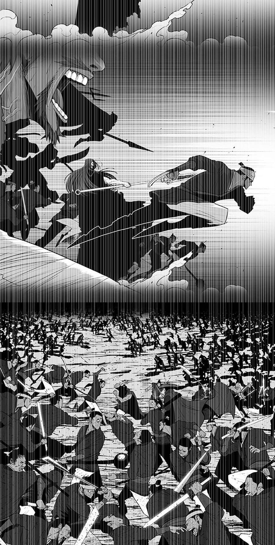 Bắc Kiếm Giang Hồ Chap 162 - Next Chap 163