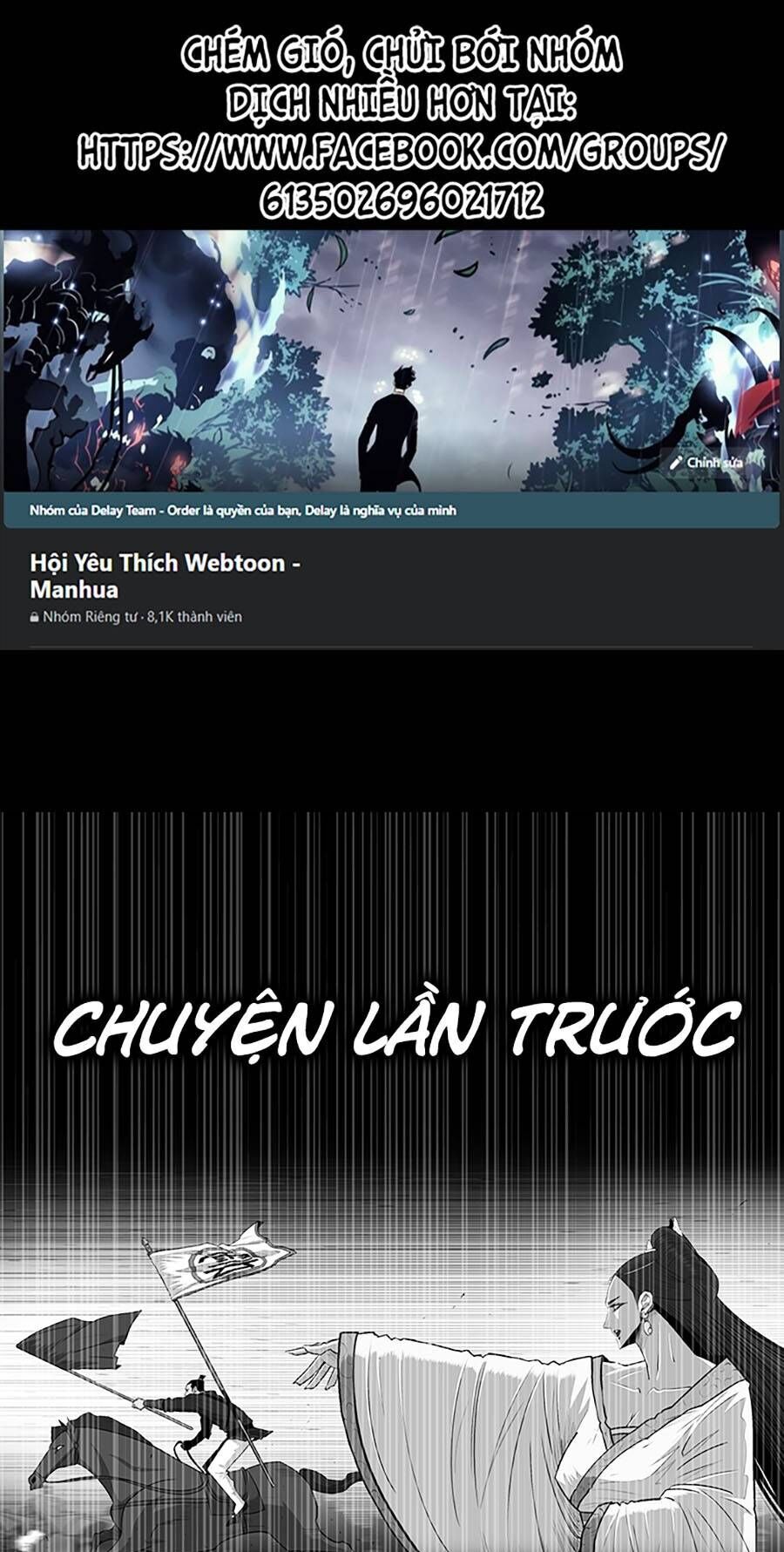 Bắc Kiếm Giang Hồ Chap 162 - Next Chap 163