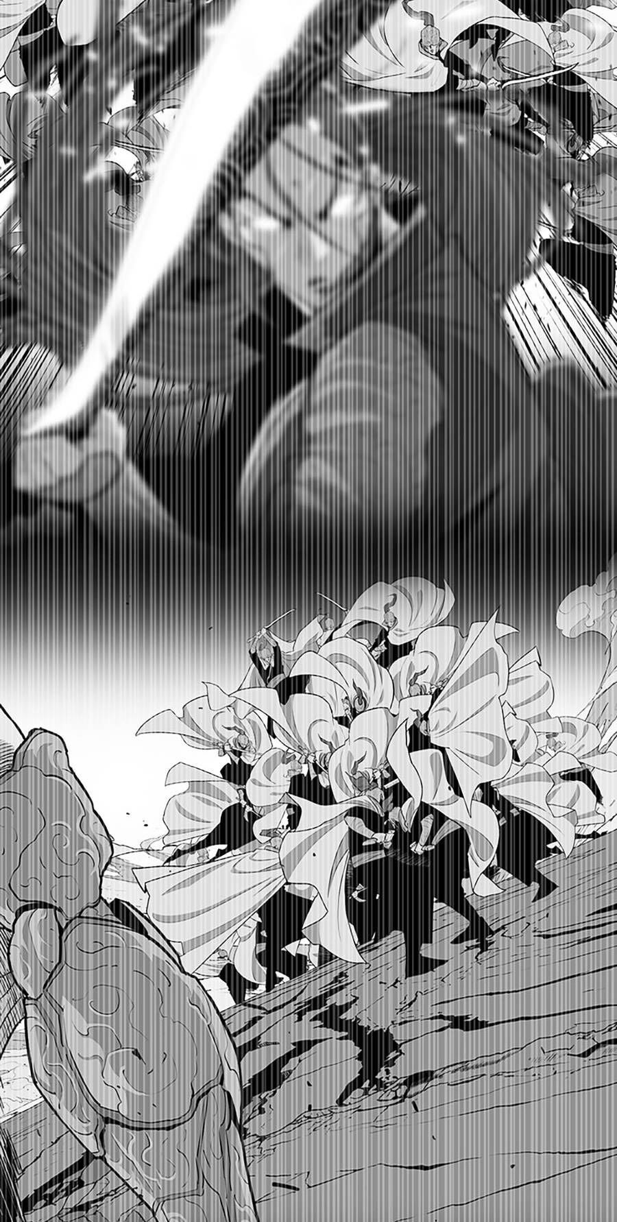 Bắc Kiếm Giang Hồ Chap 162 - Next Chap 163