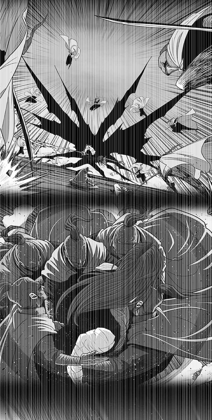 Bắc Kiếm Giang Hồ Chap 162 - Next Chap 163