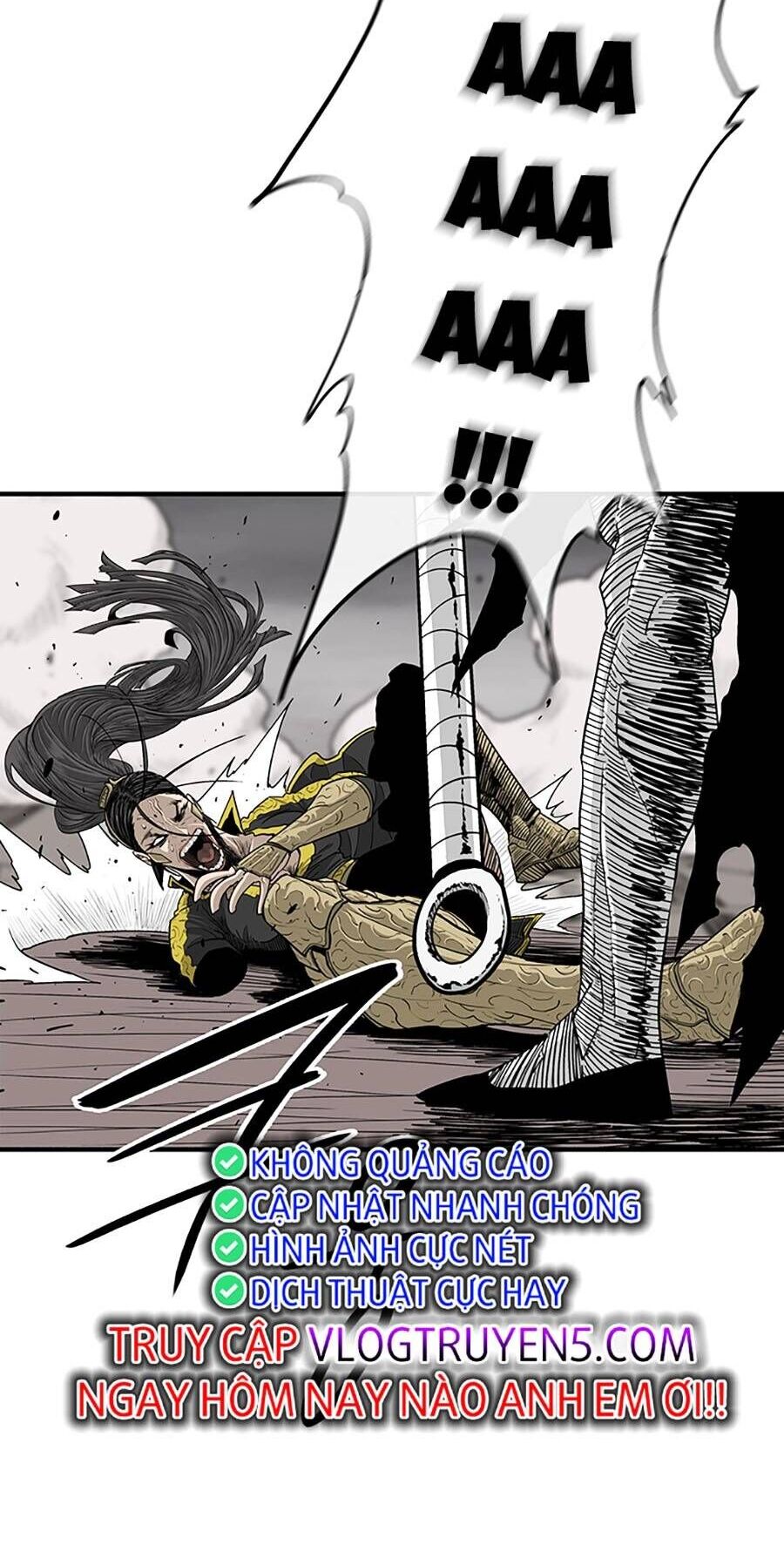 Bắc Kiếm Giang Hồ Chap 162 - Next Chap 163