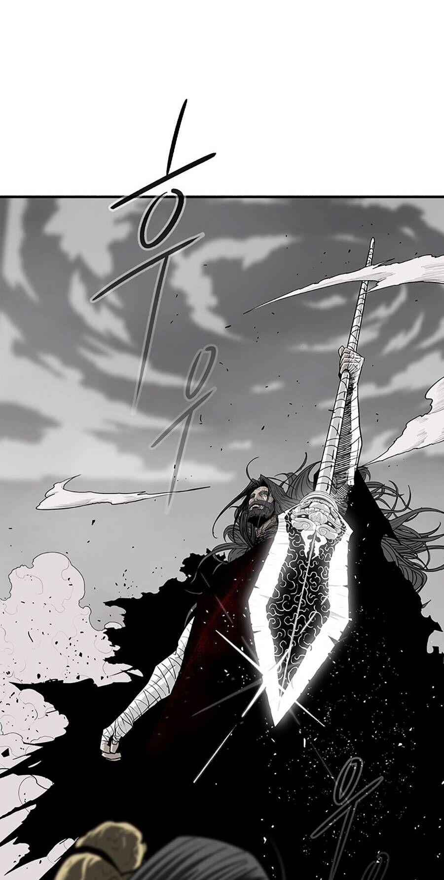 Bắc Kiếm Giang Hồ Chap 162 - Next Chap 163