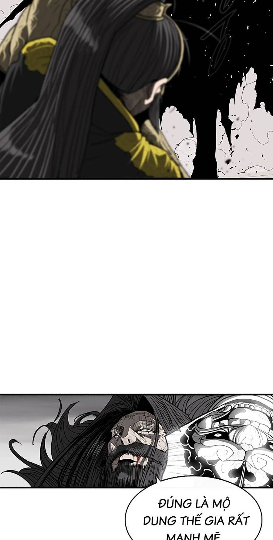 Bắc Kiếm Giang Hồ Chap 162 - Next Chap 163