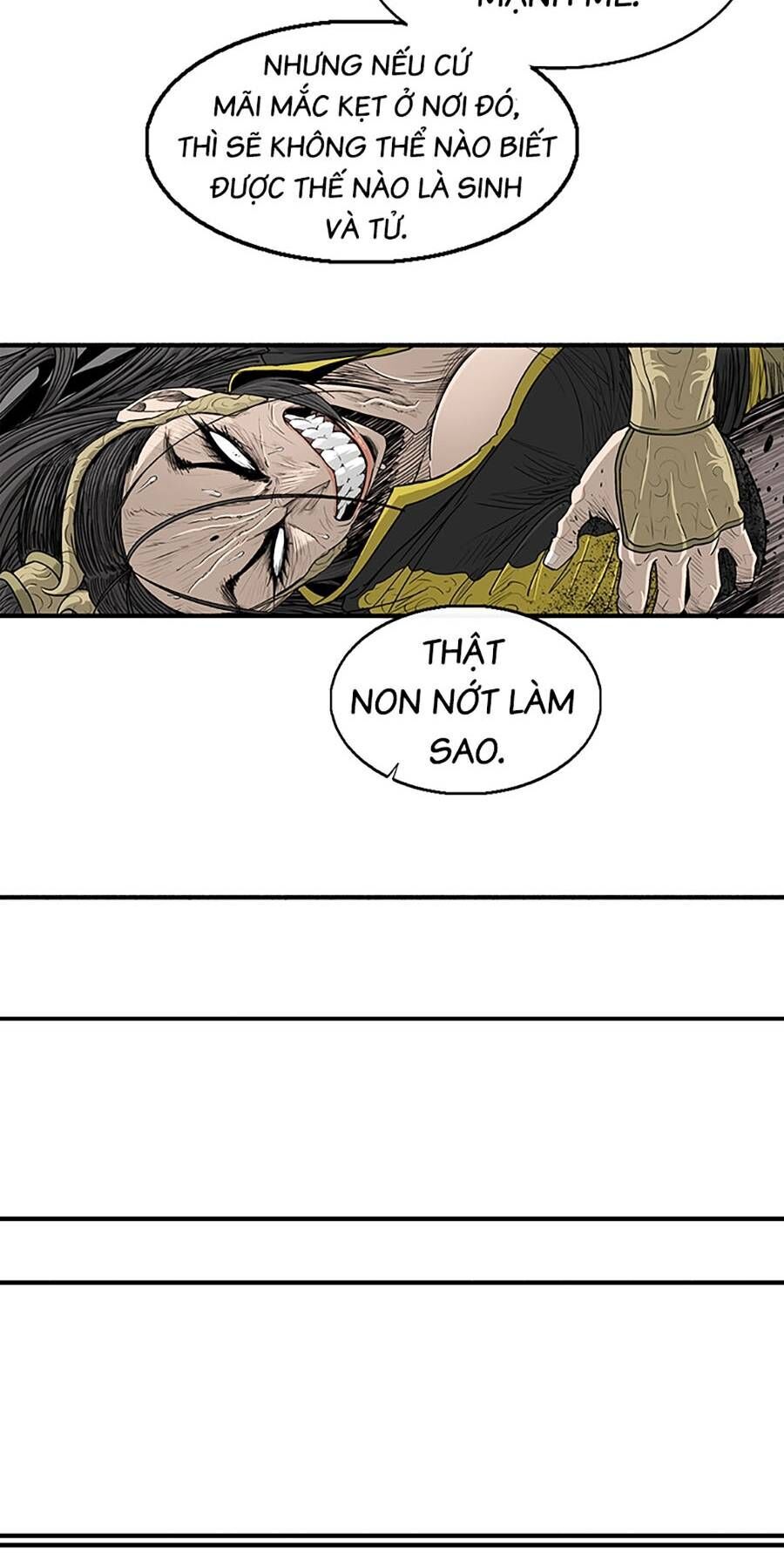 Bắc Kiếm Giang Hồ Chap 162 - Next Chap 163