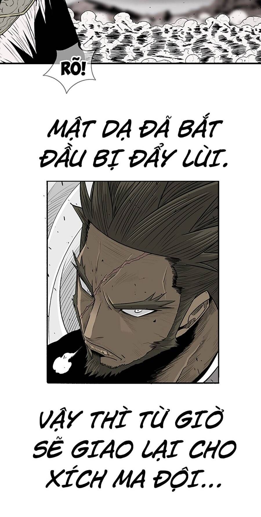 Bắc Kiếm Giang Hồ Chap 162 - Next Chap 163