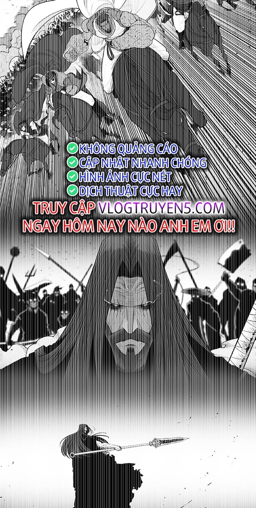 Bắc Kiếm Giang Hồ Chap 162 - Next Chap 163