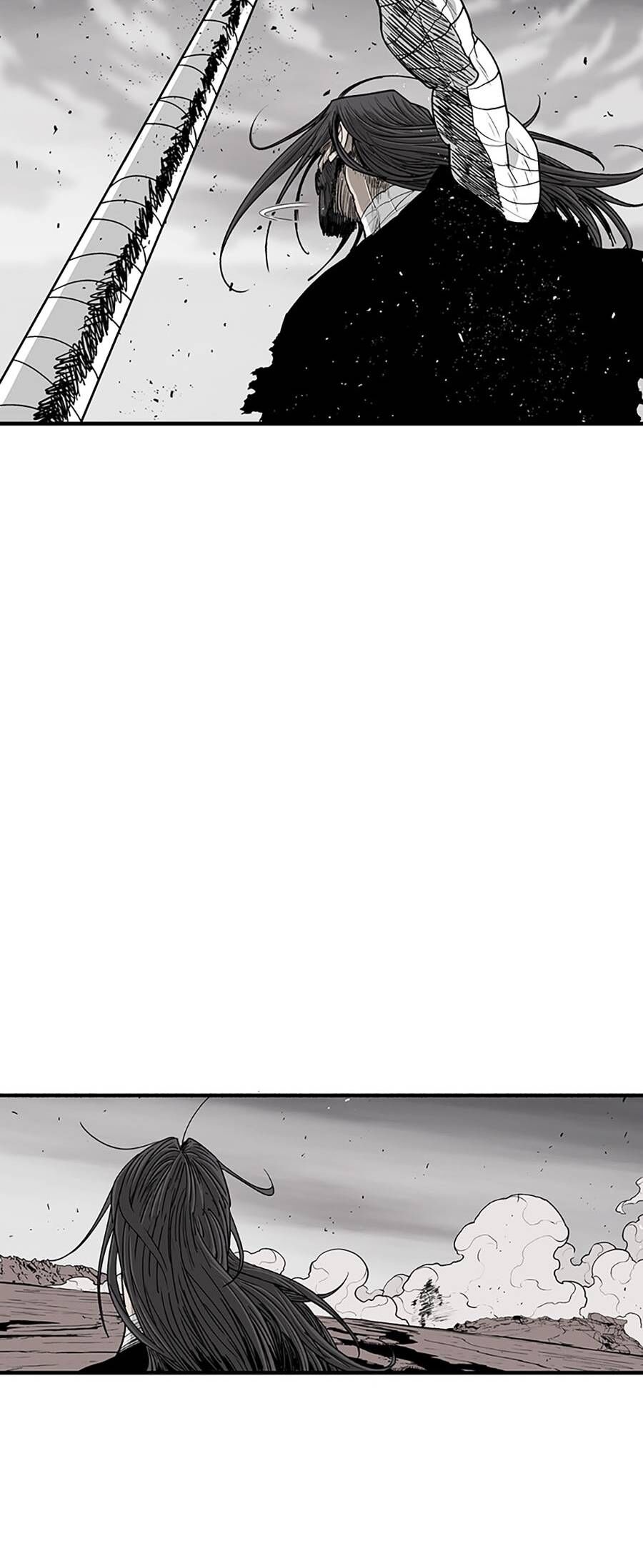 Bắc Kiếm Giang Hồ Chap 162 - Next Chap 163