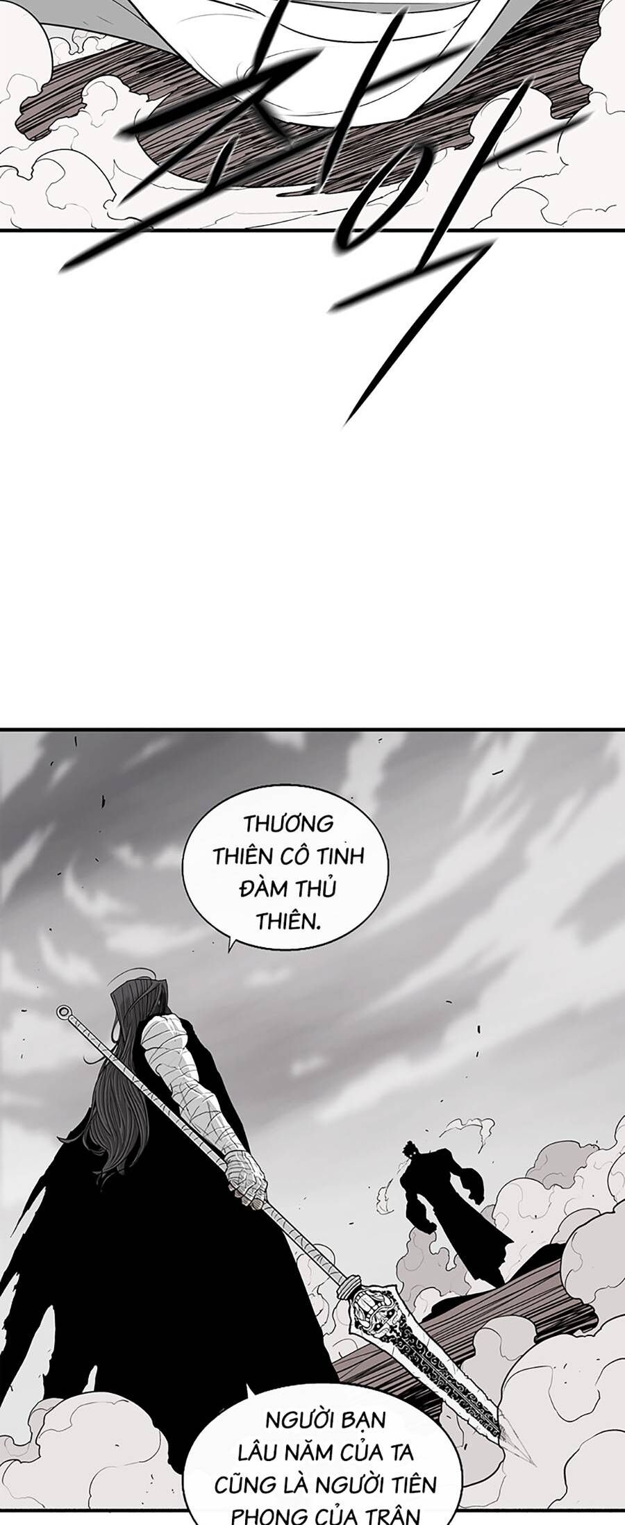 Bắc Kiếm Giang Hồ Chap 162 - Next Chap 163