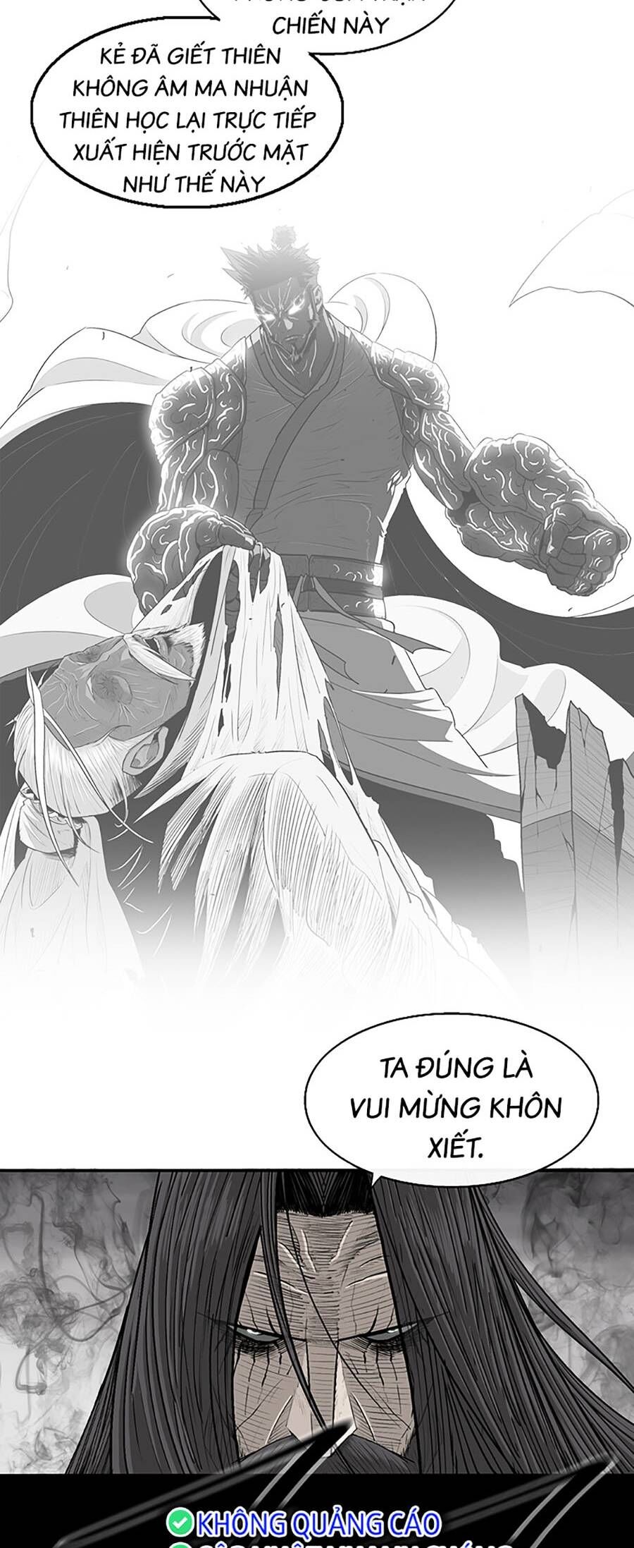 Bắc Kiếm Giang Hồ Chap 162 - Next Chap 163