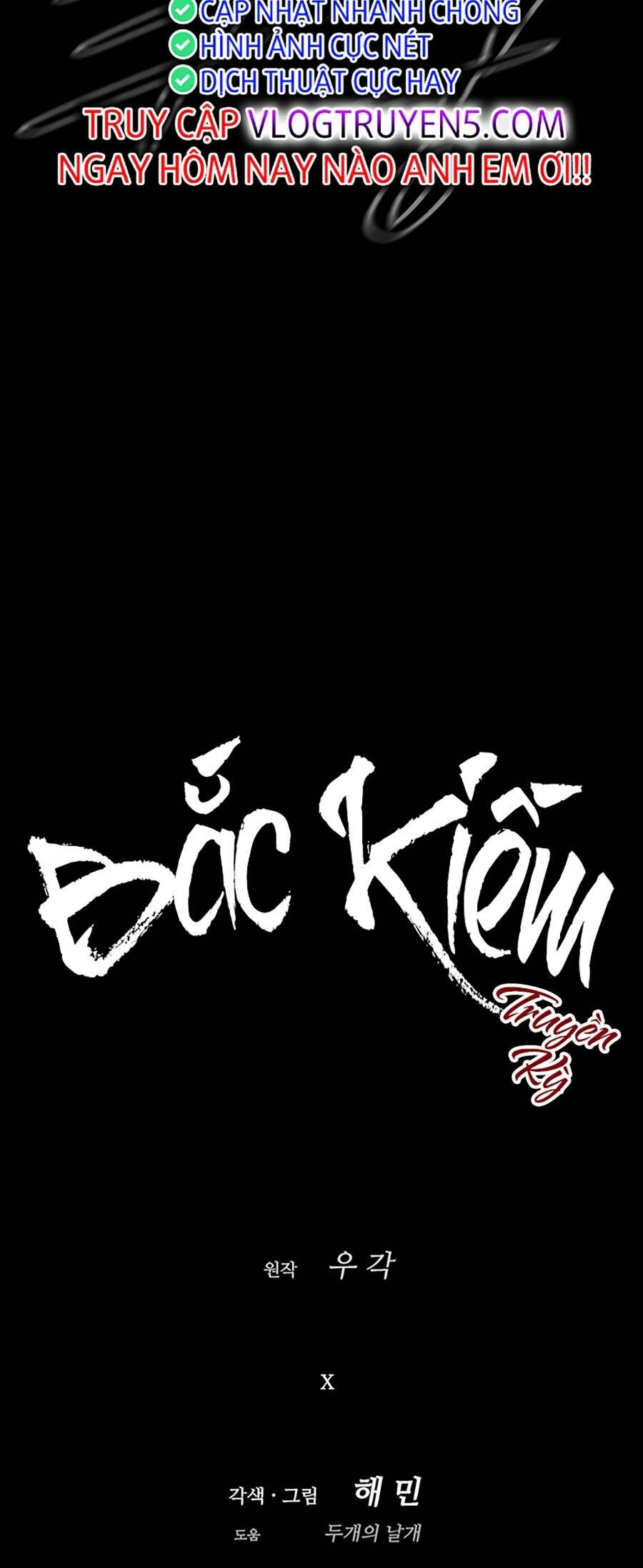 Bắc Kiếm Giang Hồ Chap 162 - Next Chap 163