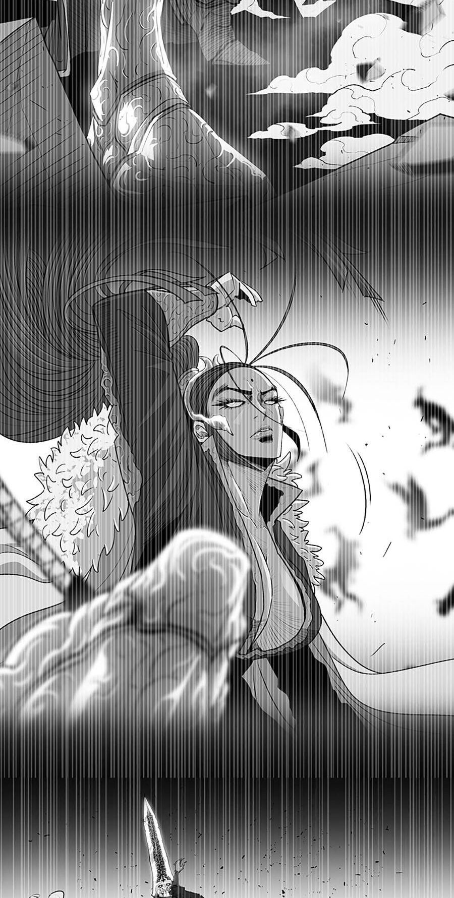 Bắc Kiếm Giang Hồ Chap 162 - Next Chap 163