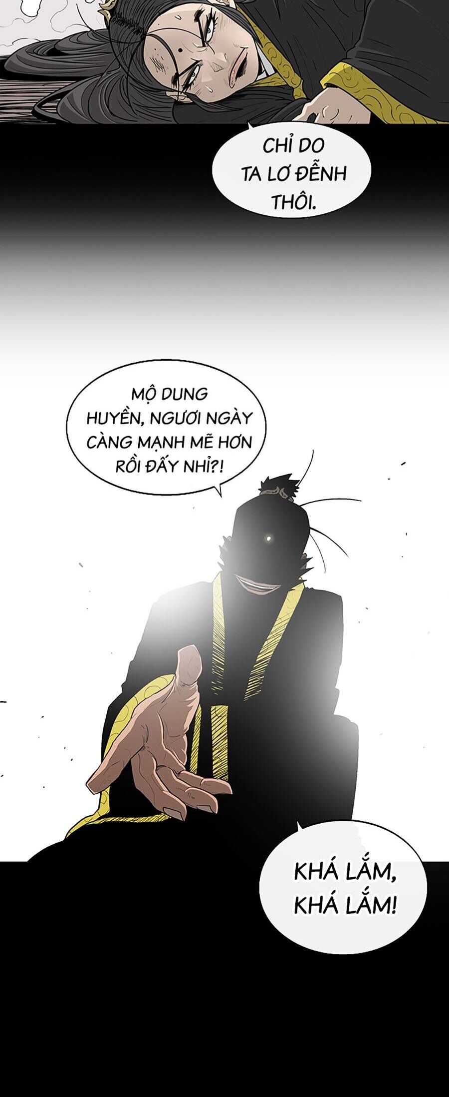 Bắc Kiếm Giang Hồ Chap 162 - Next Chap 163