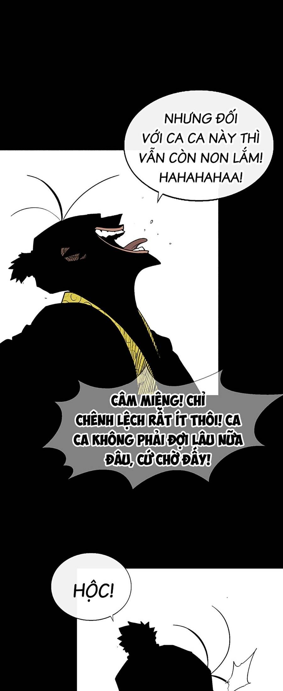 Bắc Kiếm Giang Hồ Chap 162 - Next Chap 163