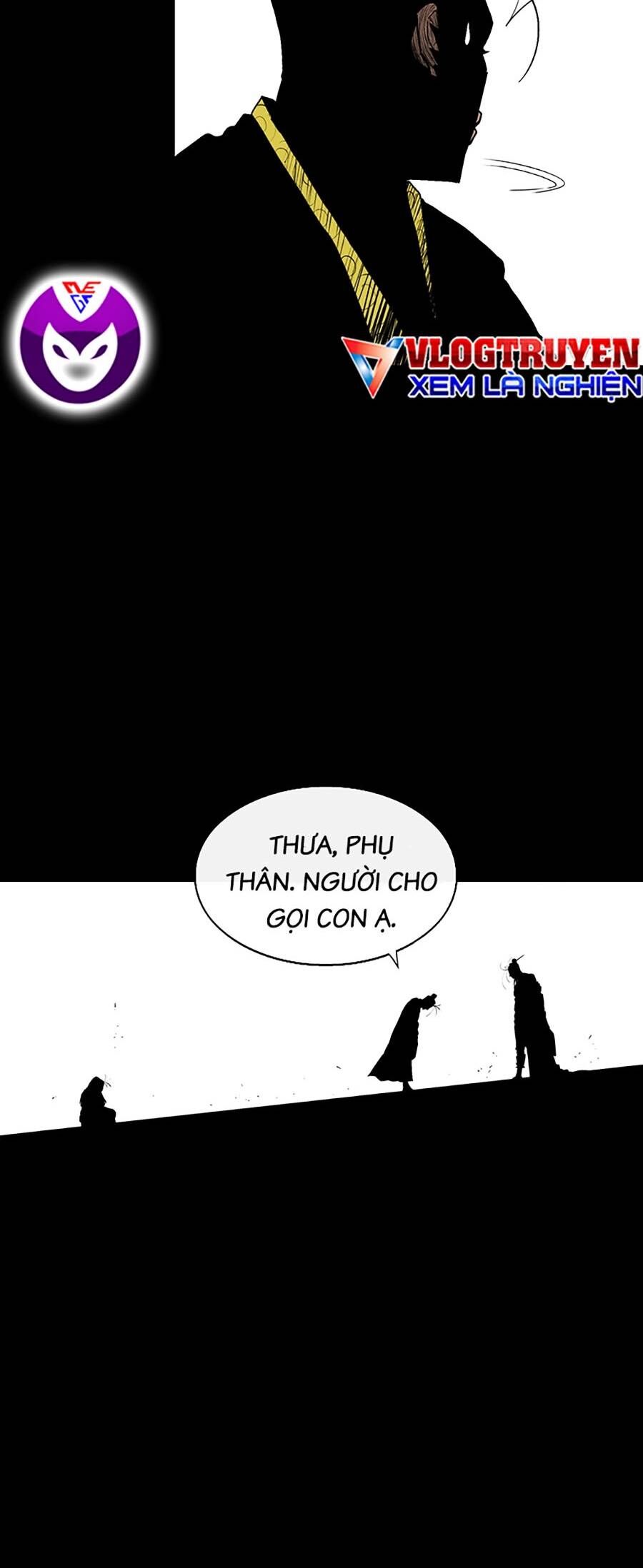 Bắc Kiếm Giang Hồ Chap 162 - Next Chap 163