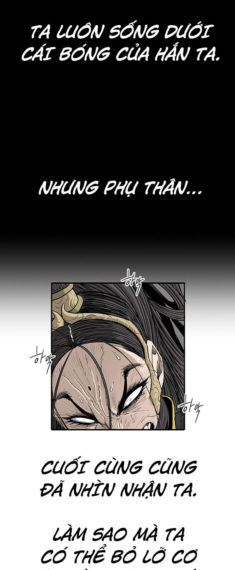 Bắc Kiếm Giang Hồ Chap 162 - Next Chap 163