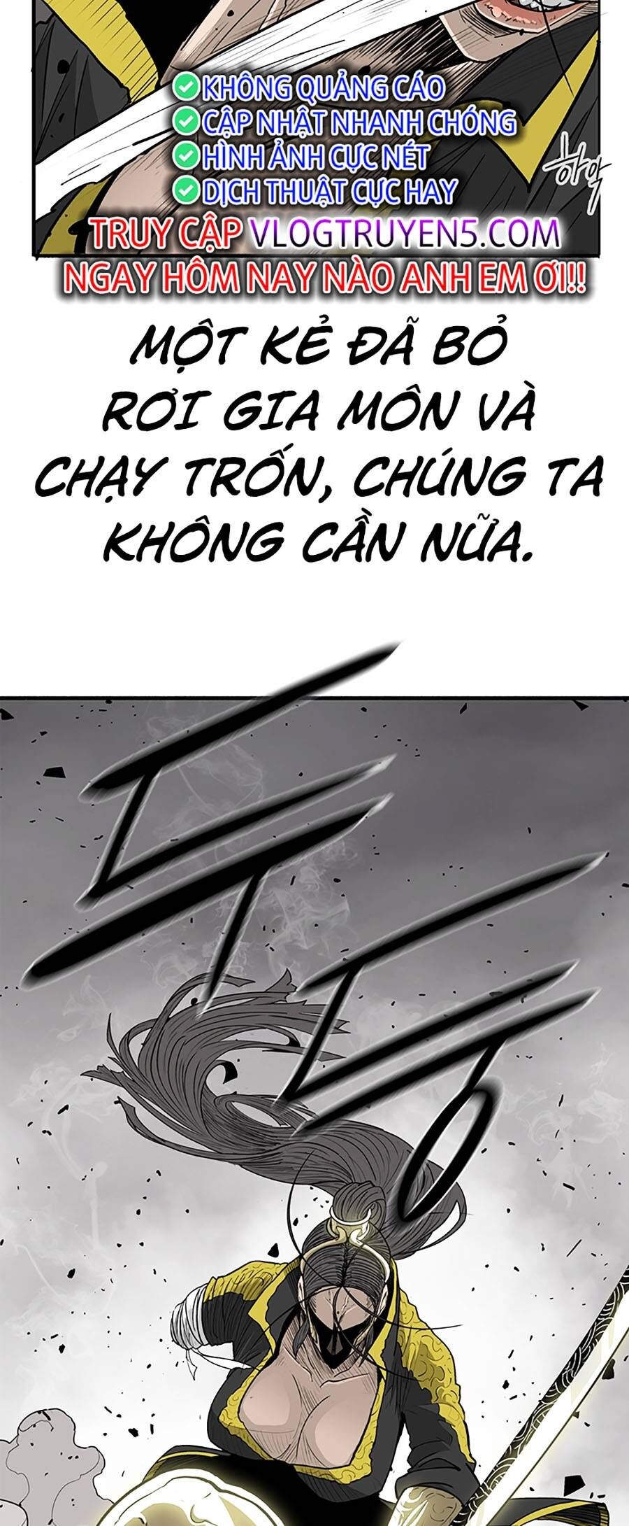 Bắc Kiếm Giang Hồ Chap 162 - Next Chap 163