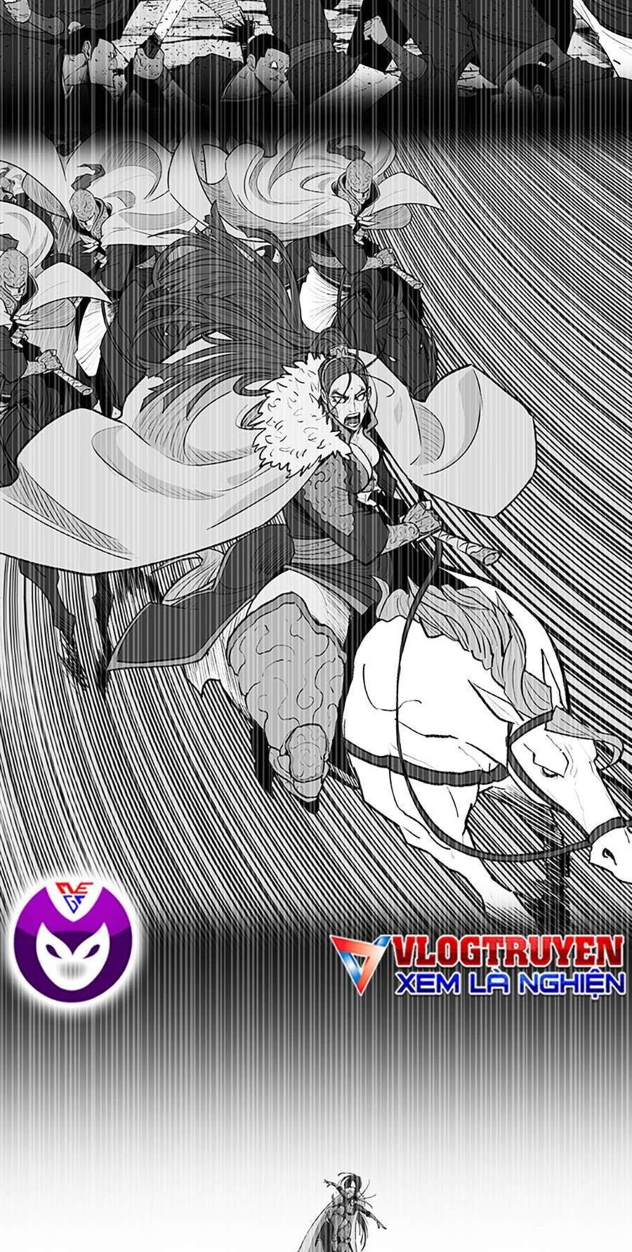 Bắc Kiếm Giang Hồ Chap 162 - Next Chap 163