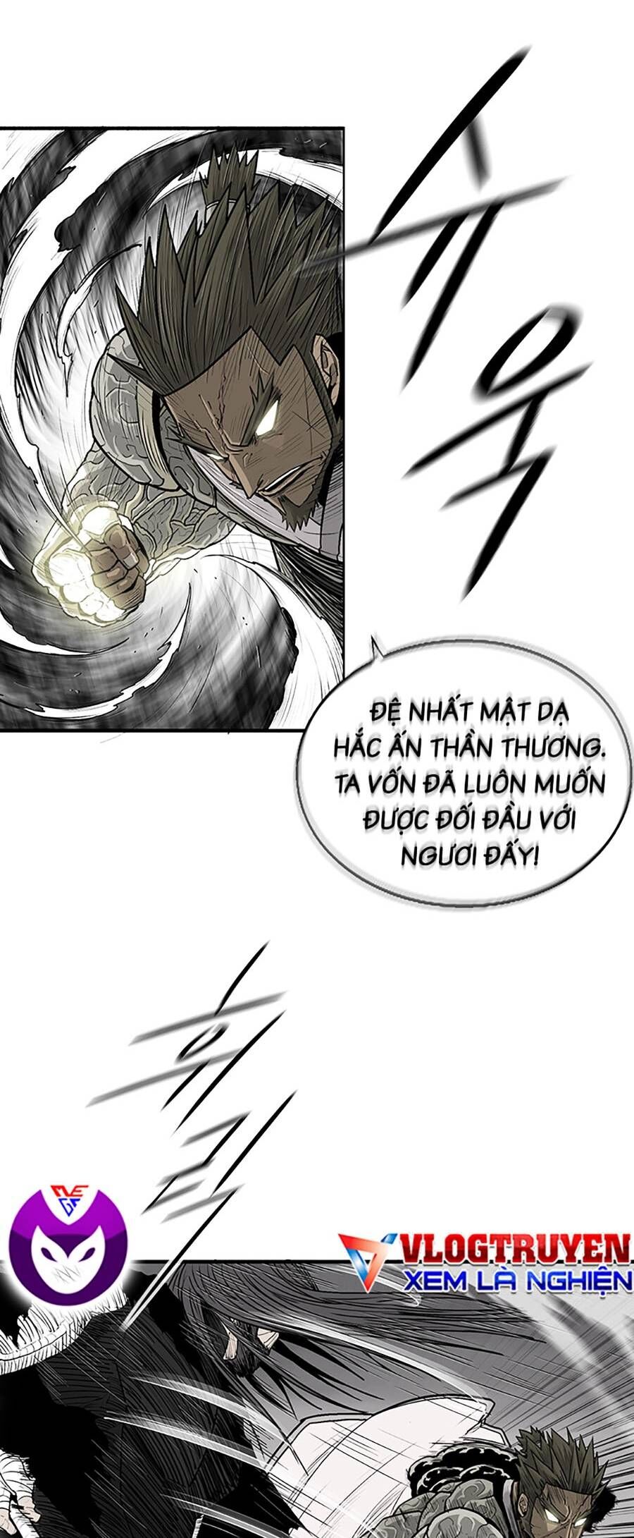 Bắc Kiếm Giang Hồ Chap 162 - Next Chap 163