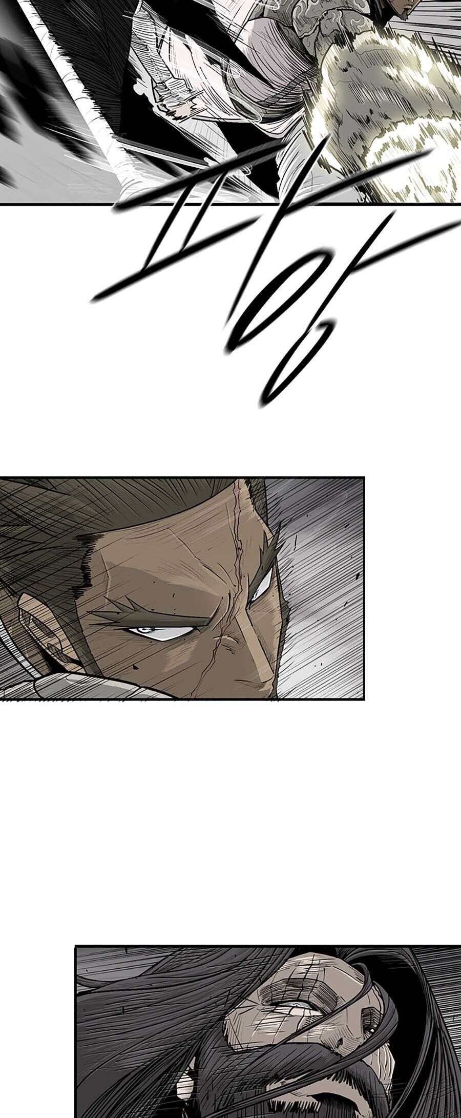 Bắc Kiếm Giang Hồ Chap 162 - Next Chap 163