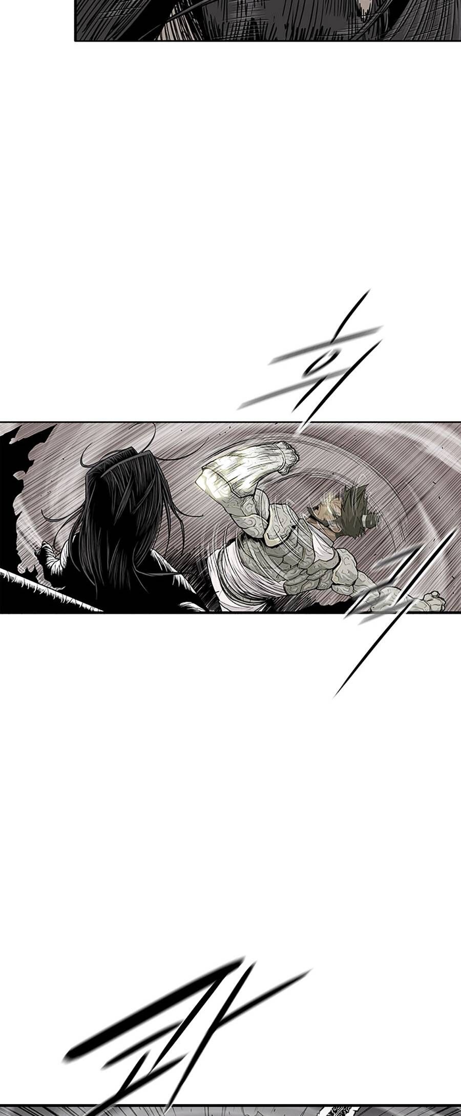 Bắc Kiếm Giang Hồ Chap 162 - Next Chap 163