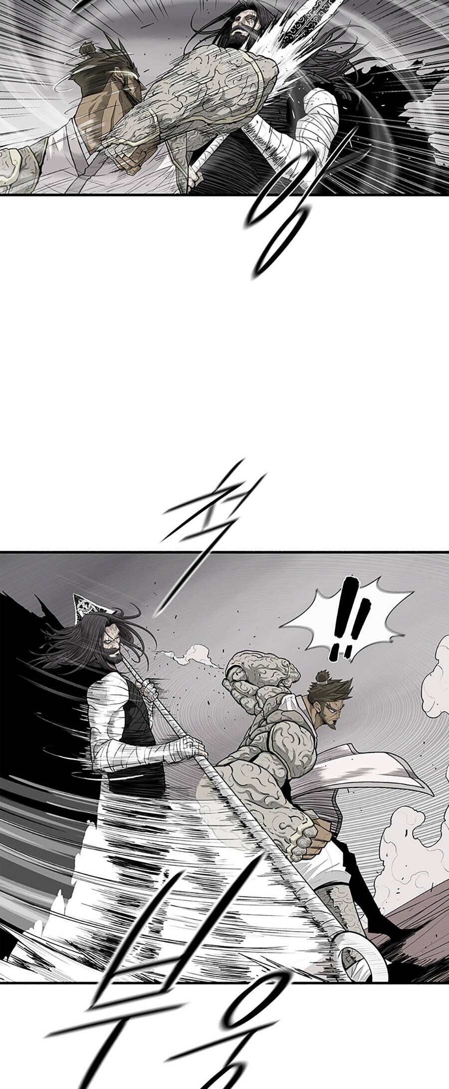 Bắc Kiếm Giang Hồ Chap 162 - Next Chap 163