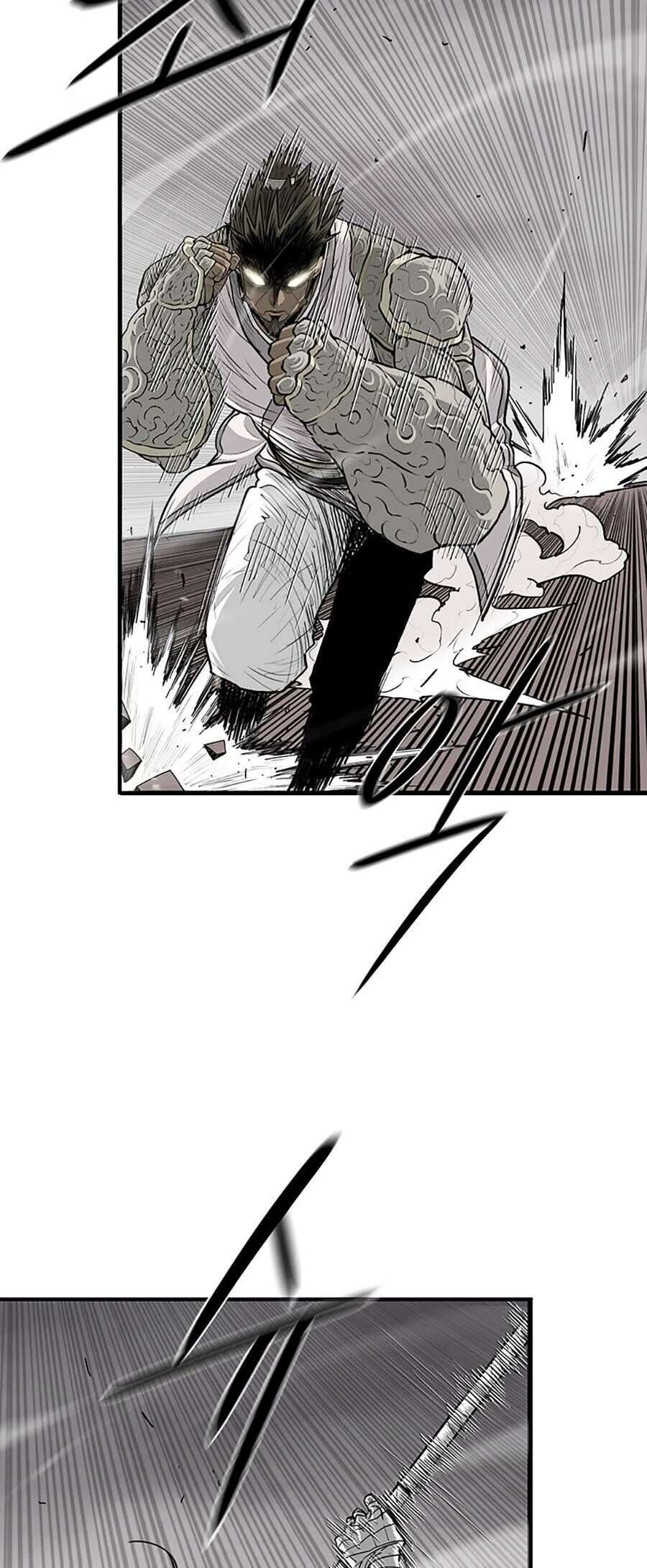 Bắc Kiếm Giang Hồ Chap 162 - Next Chap 163