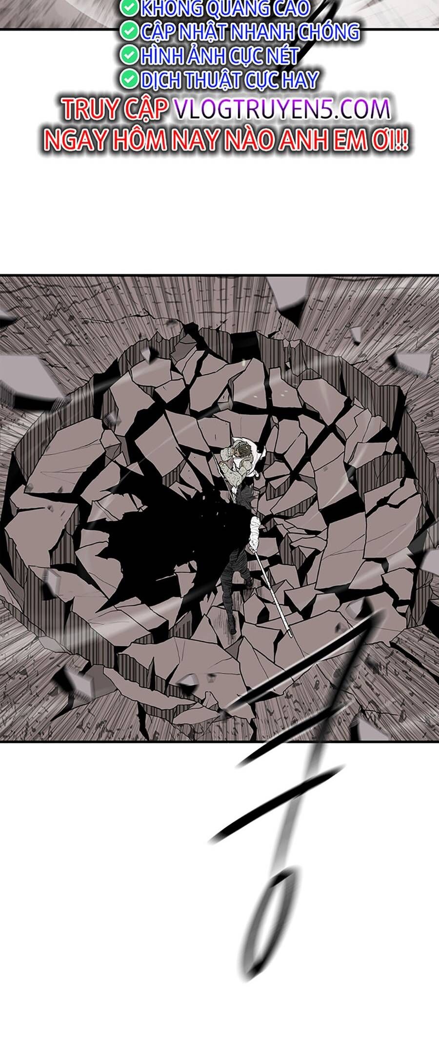 Bắc Kiếm Giang Hồ Chap 162 - Next Chap 163