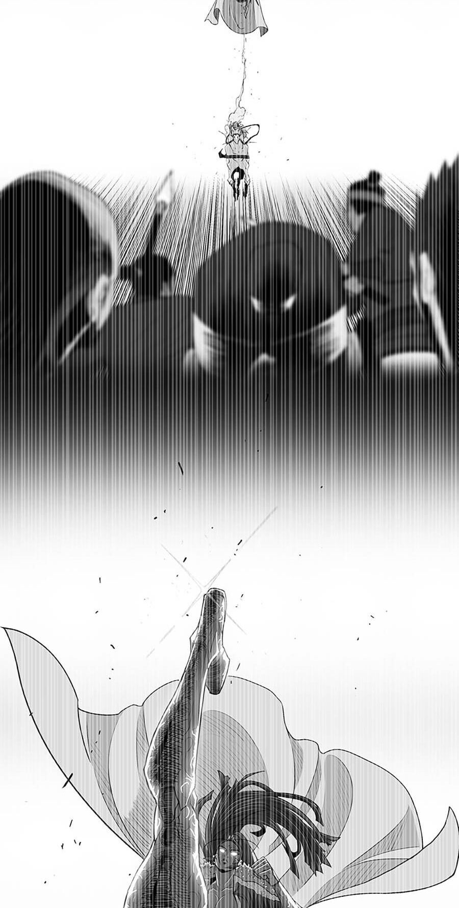 Bắc Kiếm Giang Hồ Chap 162 - Next Chap 163