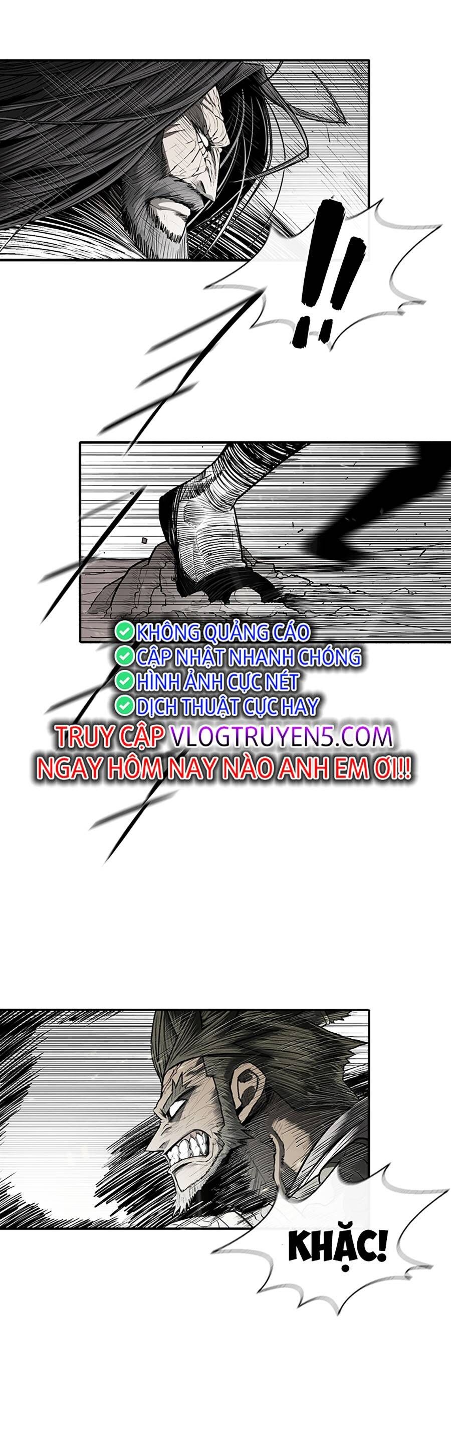 Bắc Kiếm Giang Hồ Chap 162 - Next Chap 163