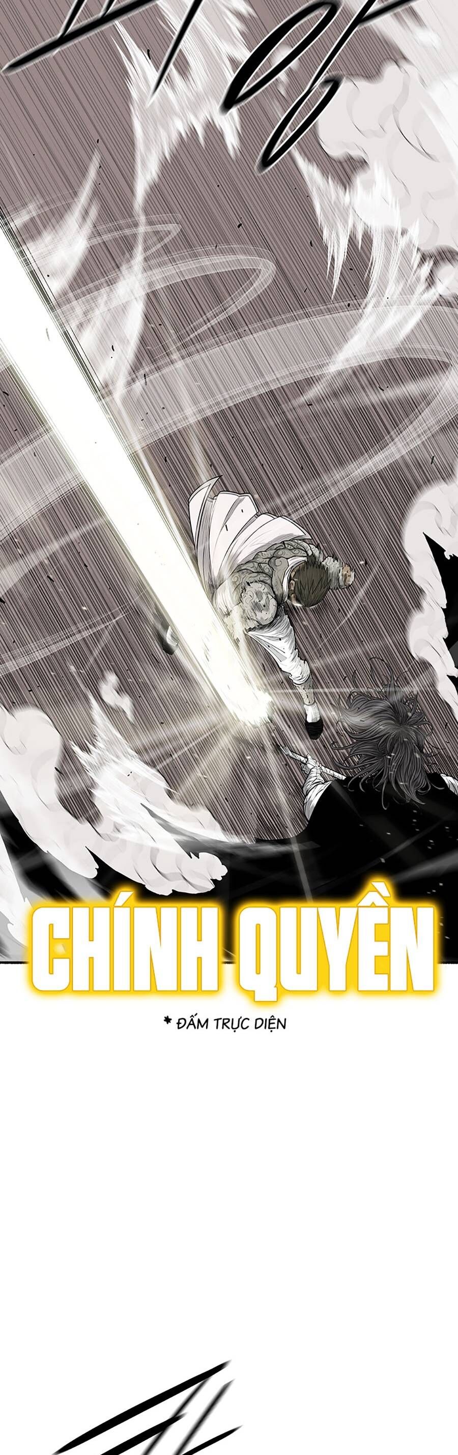 Bắc Kiếm Giang Hồ Chap 162 - Next Chap 163