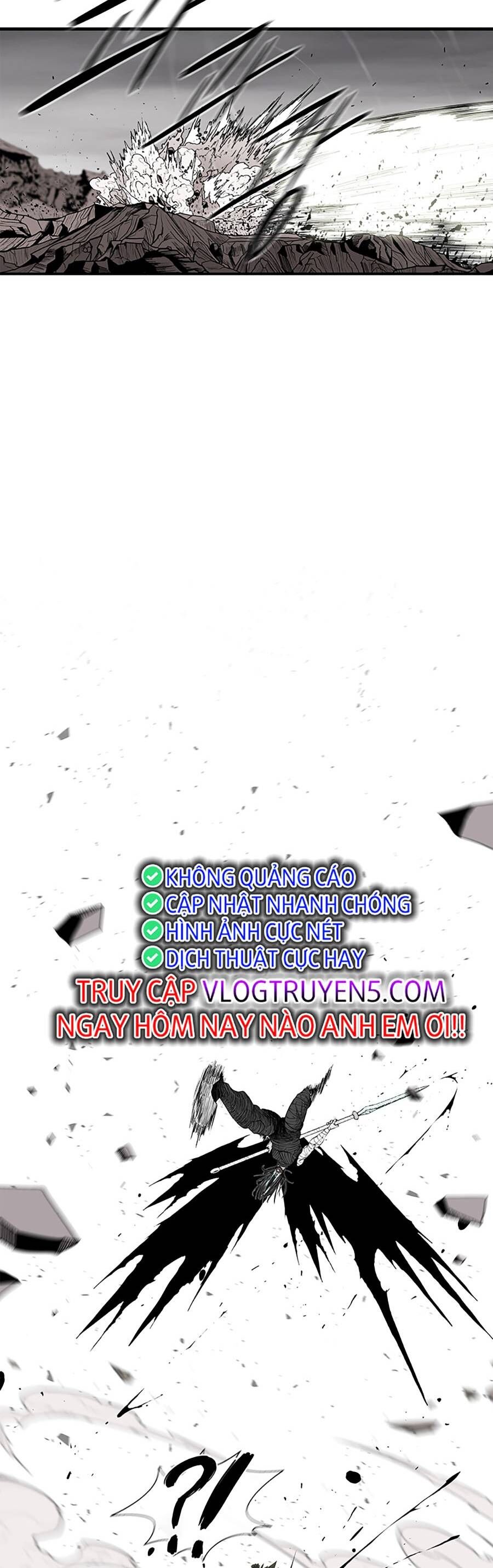 Bắc Kiếm Giang Hồ Chap 162 - Next Chap 163