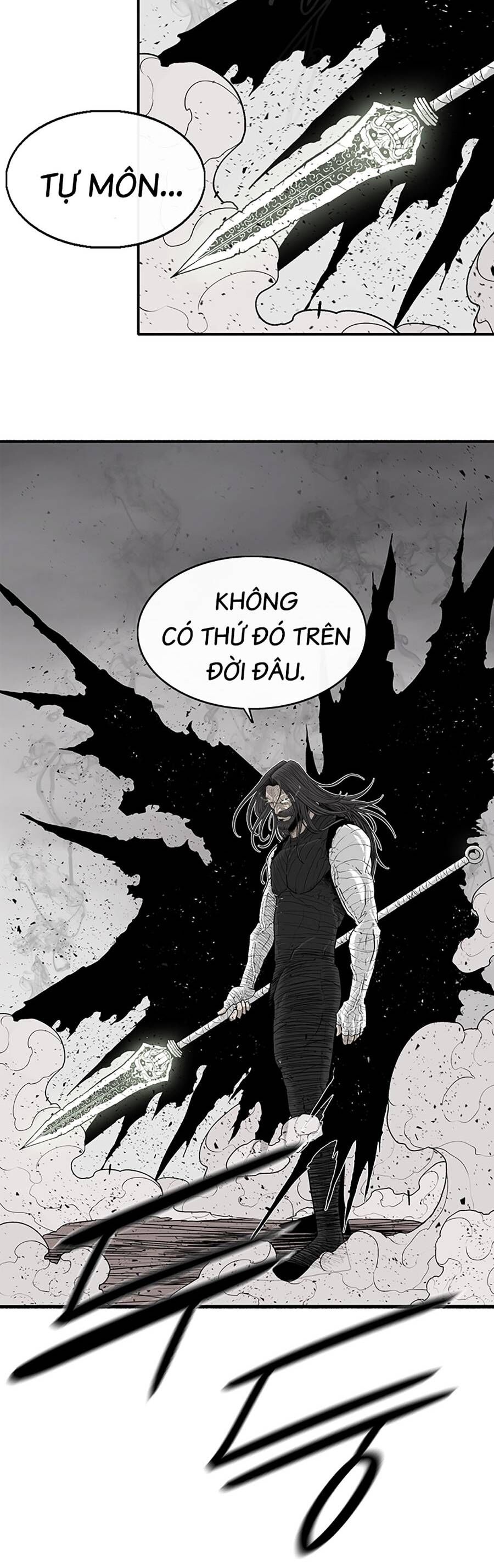 Bắc Kiếm Giang Hồ Chap 162 - Next Chap 163