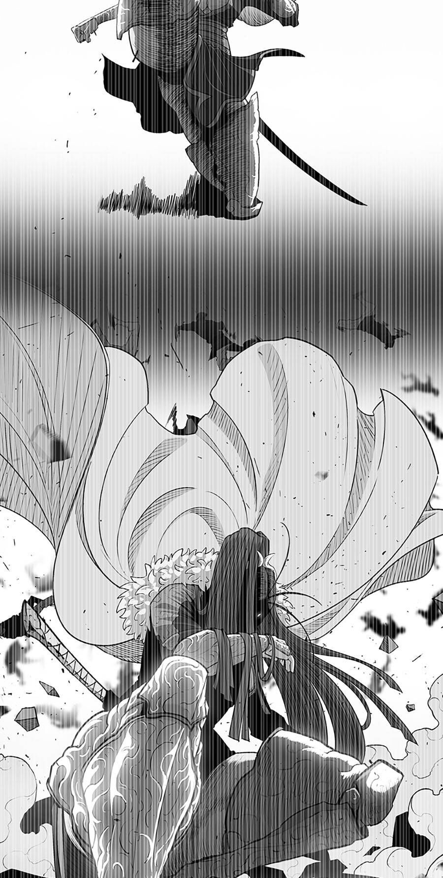 Bắc Kiếm Giang Hồ Chap 162 - Next Chap 163