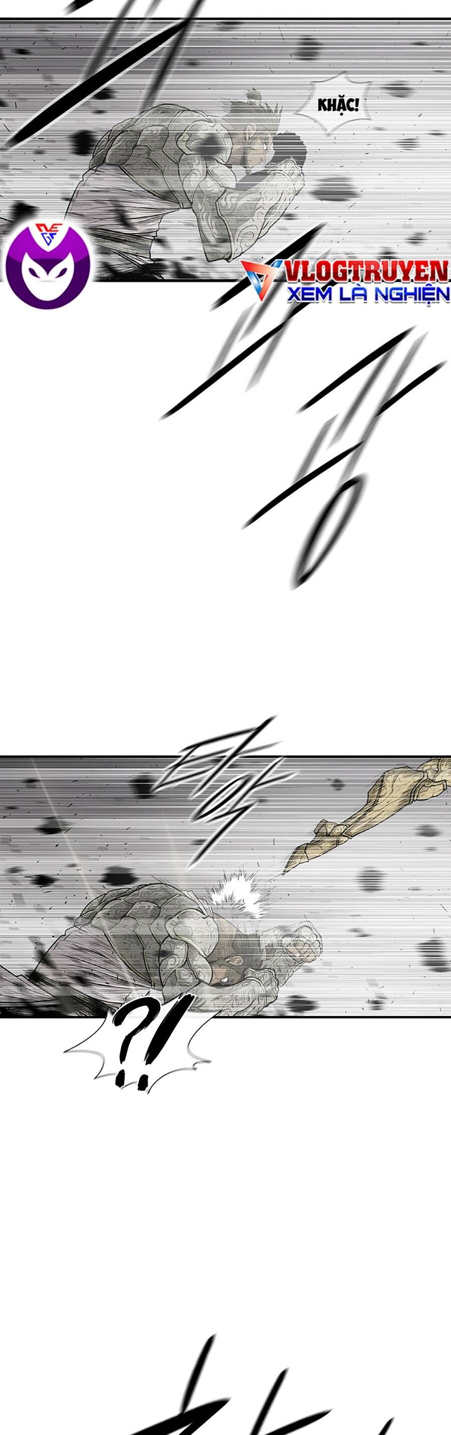 Bắc Kiếm Giang Hồ Chap 162 - Next Chap 163