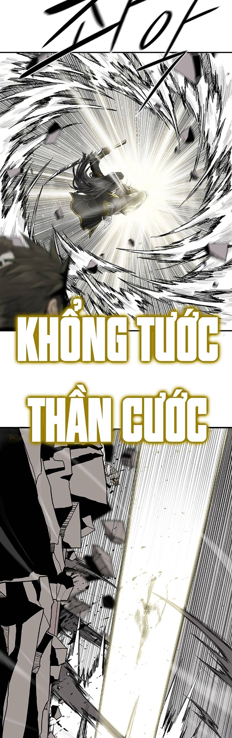 Bắc Kiếm Giang Hồ Chap 162 - Next Chap 163