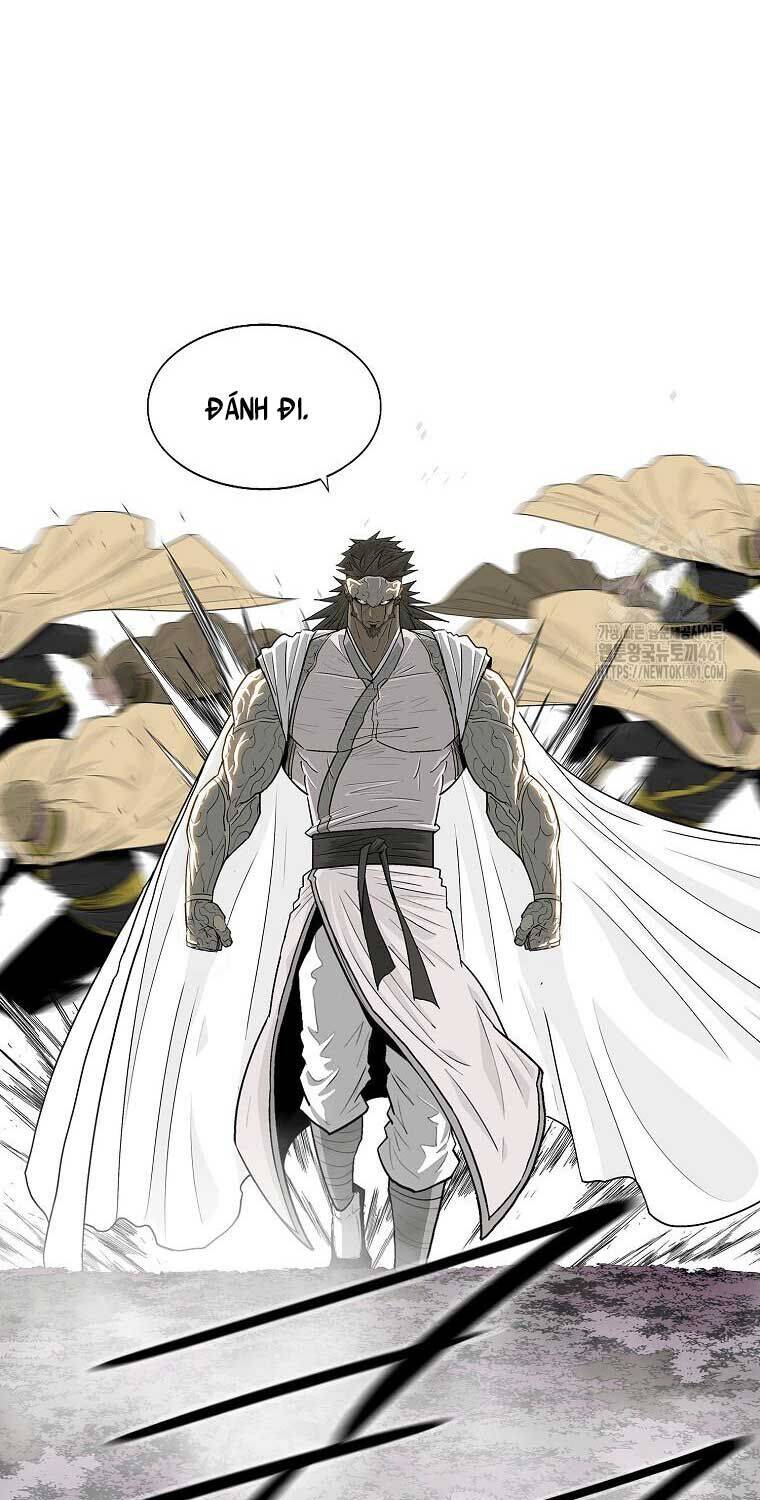 Bắc Kiếm Giang Hồ Chap 193 - Next Chap 194