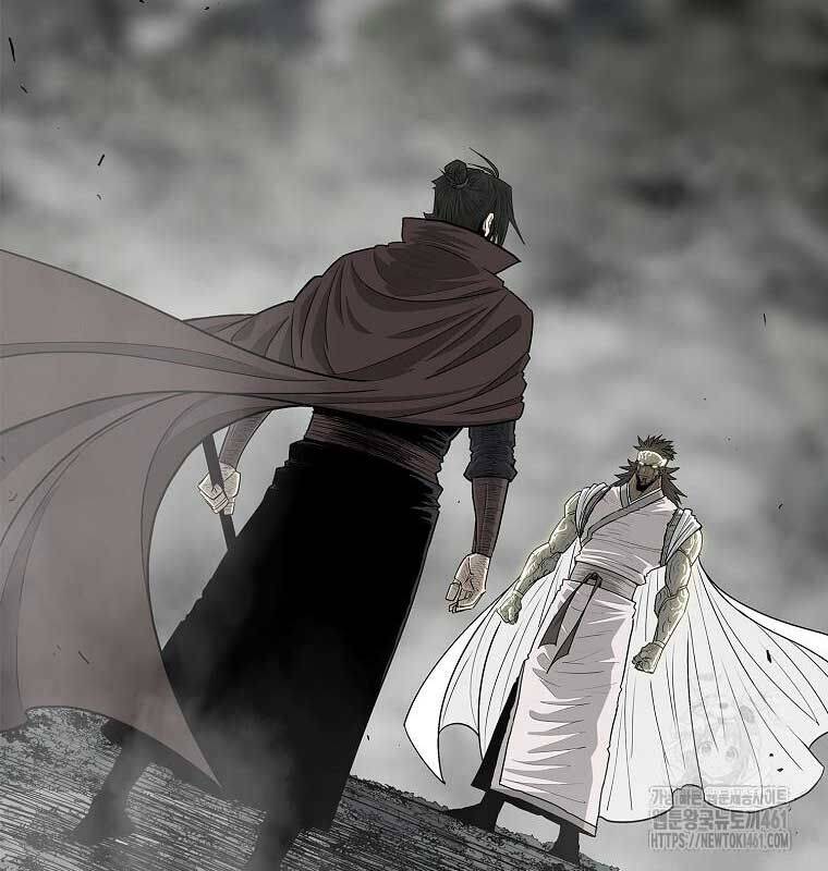 Bắc Kiếm Giang Hồ Chap 193 - Next Chap 194