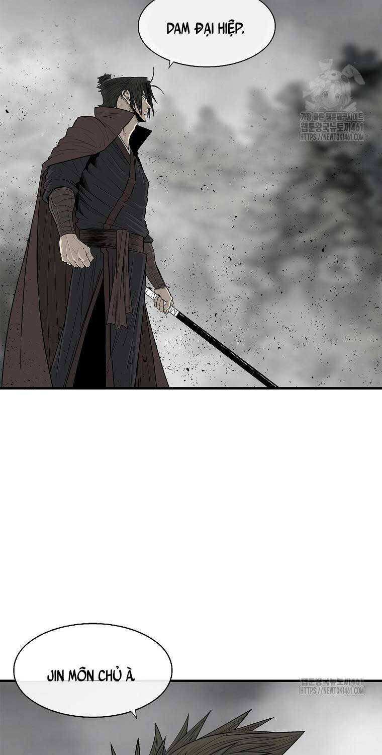 Bắc Kiếm Giang Hồ Chap 193 - Next Chap 194