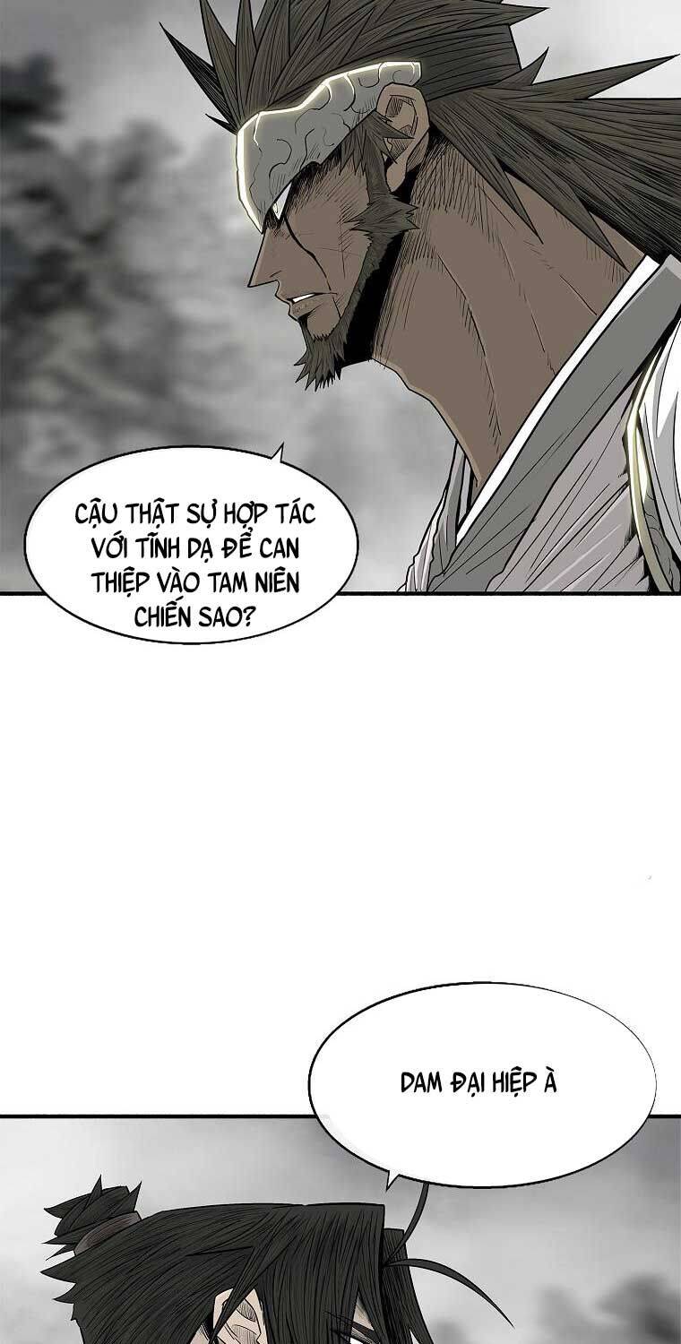 Bắc Kiếm Giang Hồ Chap 193 - Next Chap 194