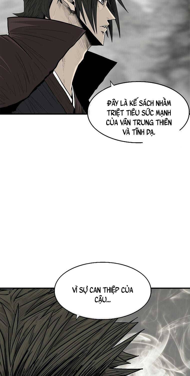 Bắc Kiếm Giang Hồ Chap 193 - Next Chap 194