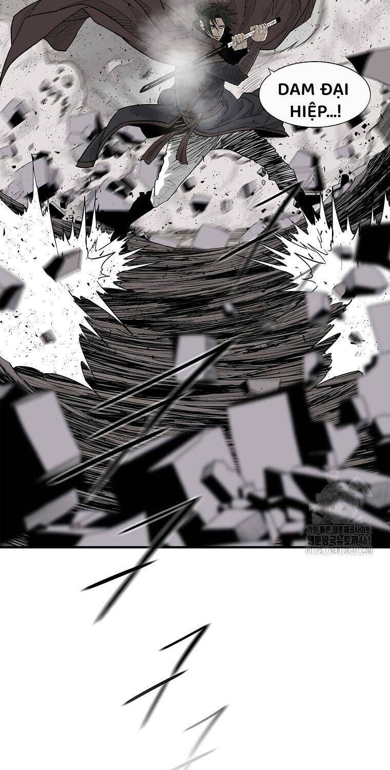 Bắc Kiếm Giang Hồ Chap 193 - Next Chap 194