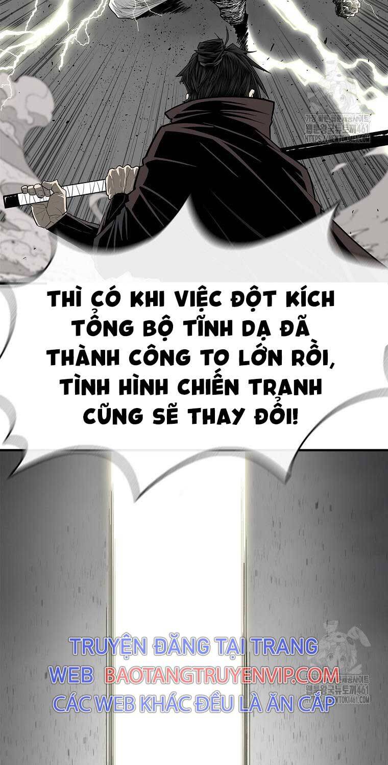 Bắc Kiếm Giang Hồ Chap 193 - Next Chap 194
