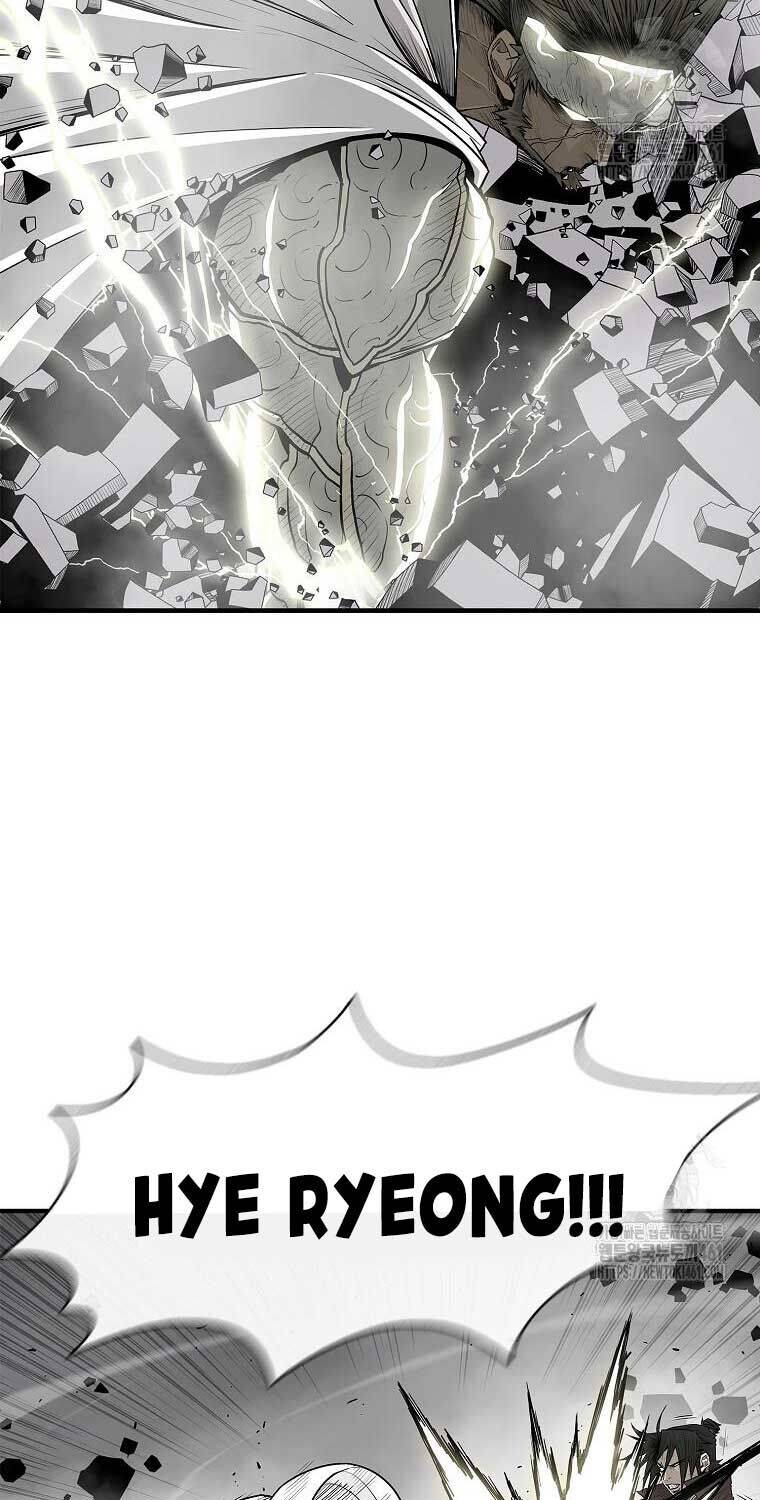 Bắc Kiếm Giang Hồ Chap 193 - Next Chap 194